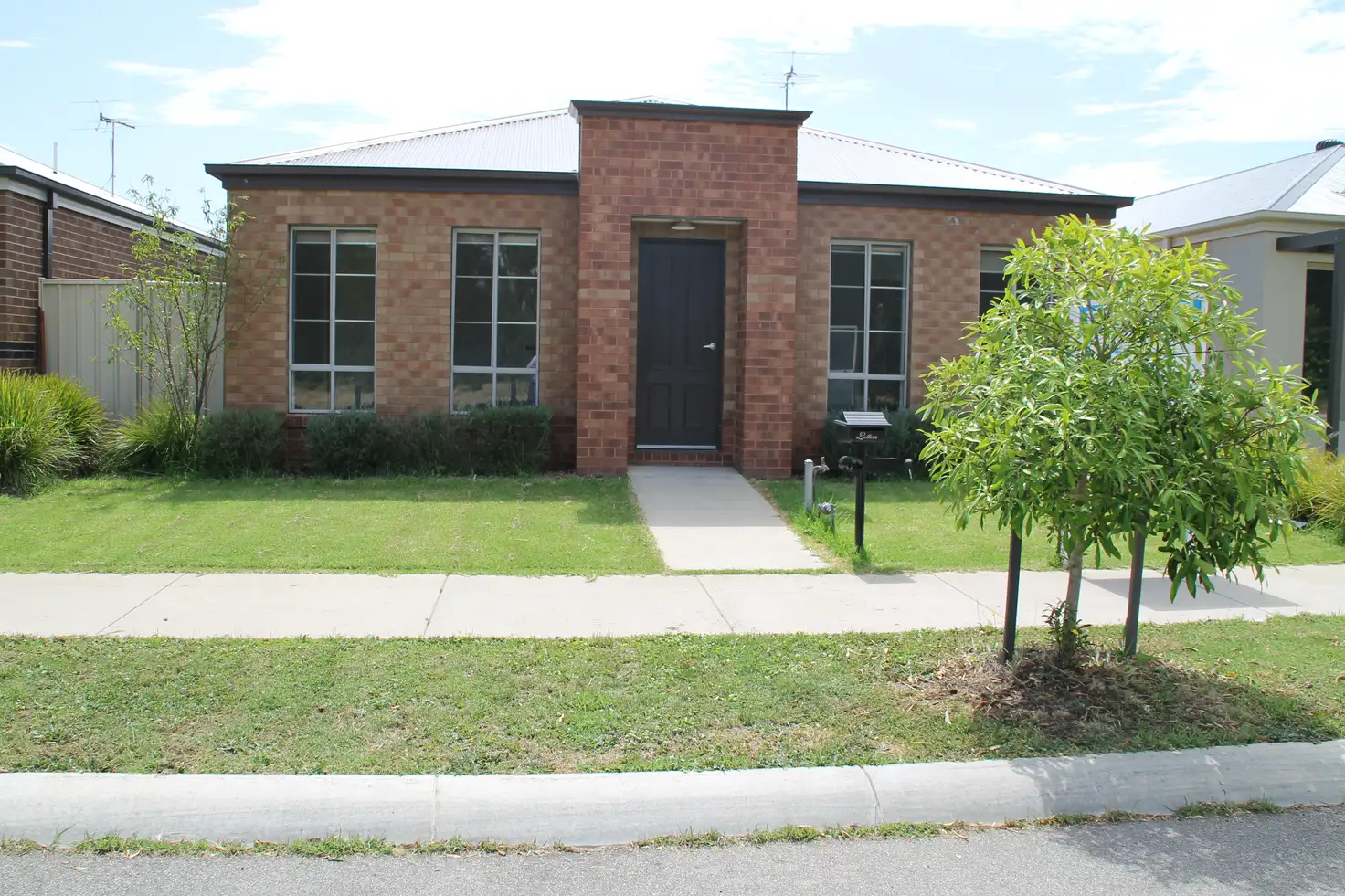 Main view of Homely house listing, 011 Creek View End, Wangaratta VIC 3677