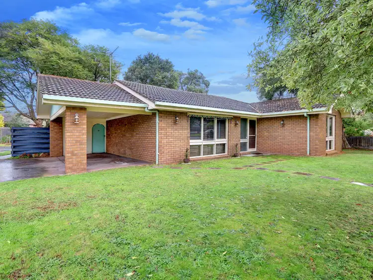 Main view of Homely house listing, 26 Banyan Drive, Frankston VIC 3199