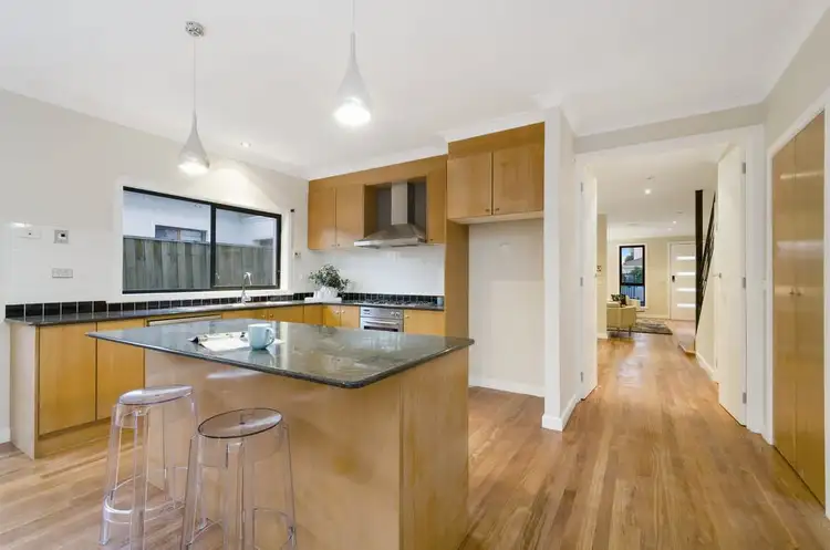 Fifth view of Homely house listing, 154B Queen Street, Altona VIC 3018