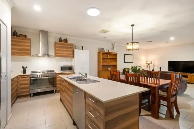 3 Langdon Drive