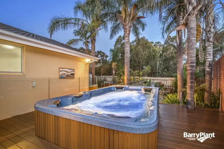 Fifth view of Homely house listing, 28 Bendoran Crescent, Bundoora VIC 3083