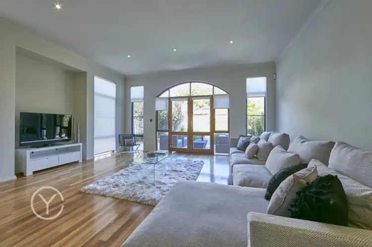 Third view of Homely house listing, 22B Matheson Road, Applecross WA 6153