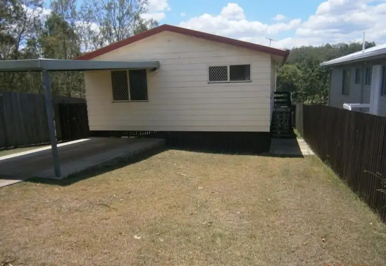 Second view of Homely house listing, 1A Salisbury Road, Ipswich QLD 4305