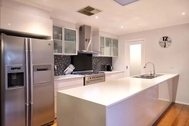 Fourth view of Homely house listing, 14 Rudstone Bend, Greenvale VIC 3059