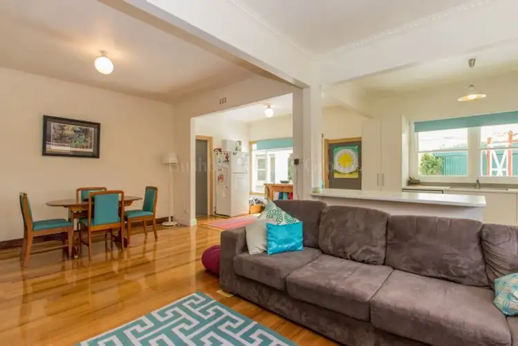 Third view of Homely house listing, 16 Napoleon Street, Youngtown TAS 7249
