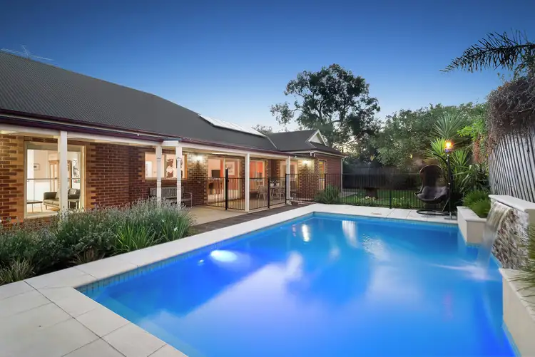 79 Summerfield Drive, Mornington VIC 3931