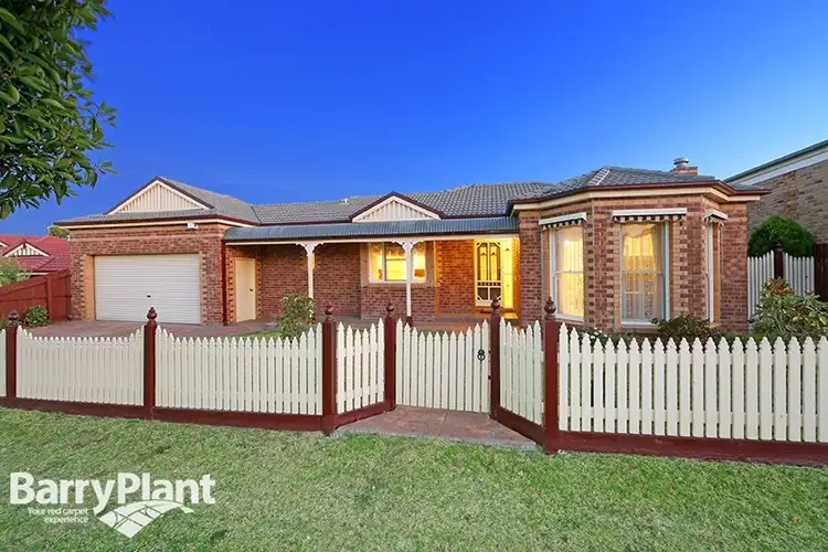 7 Major Crescent, Lysterfield VIC 3156