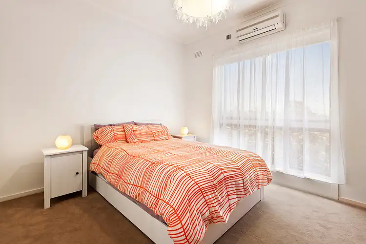 Fourth view of Homely apartment listing, 4/11 Firth Street, Doncaster VIC 3108