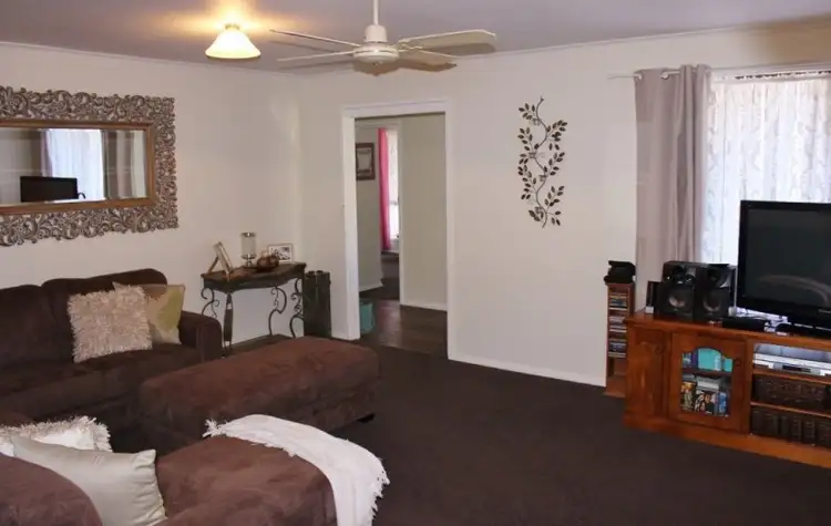Fifth view of Homely house listing, 76 Crusoe Road, Kangaroo Flat VIC 3555