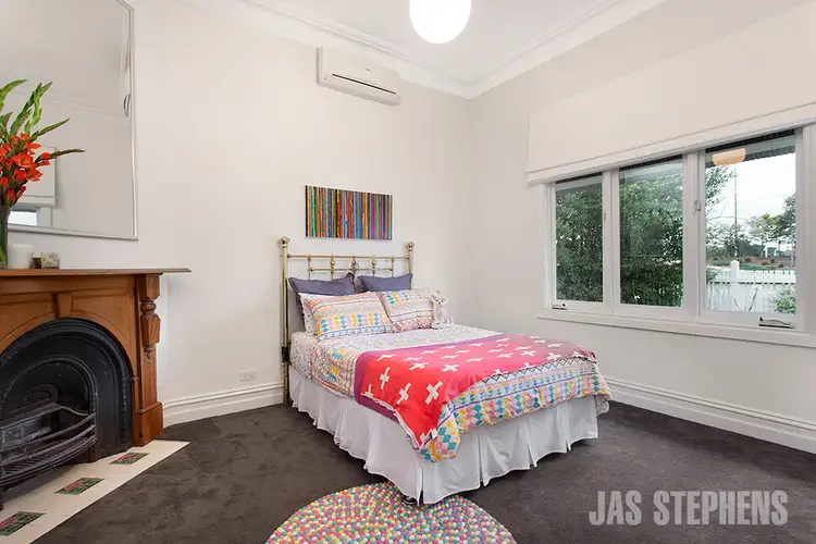 Sixth view of Homely house listing, 151 Anderson Street, Yarraville VIC 3013
