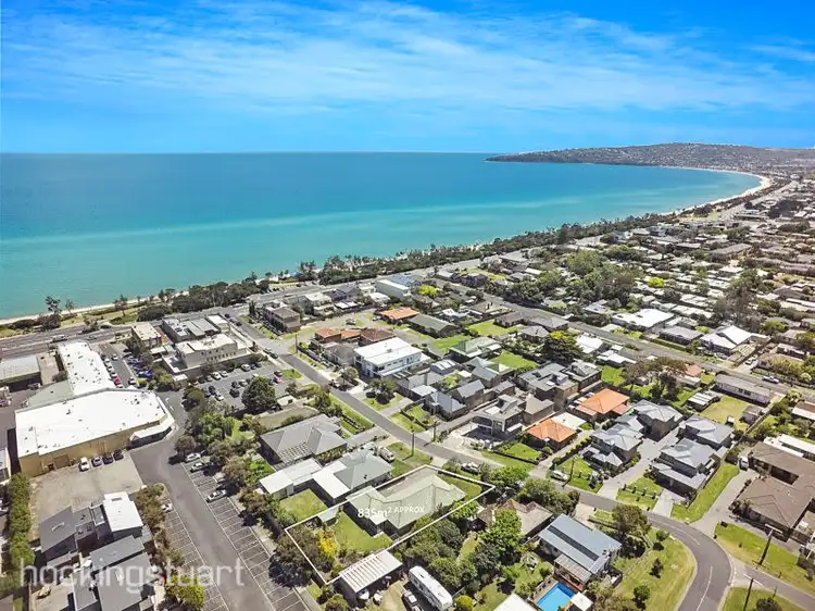 Second view of Homely house listing, 14 Carrigg Street, Dromana VIC 3936