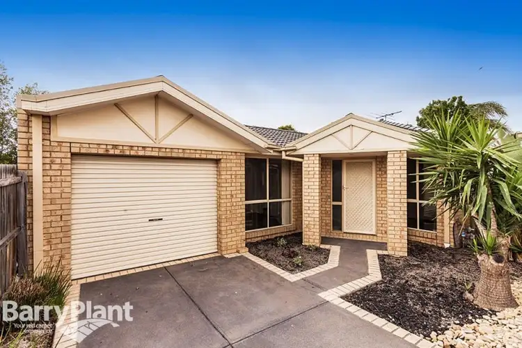 3/50 - 52 Orville Street, Altona Meadows VIC 3028