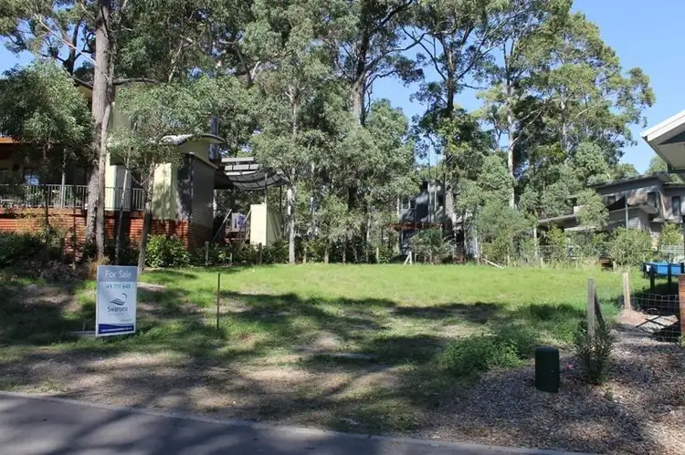 Main view of Homely land listing, 16 Saltwater Row, Murrays Beach NSW 2281