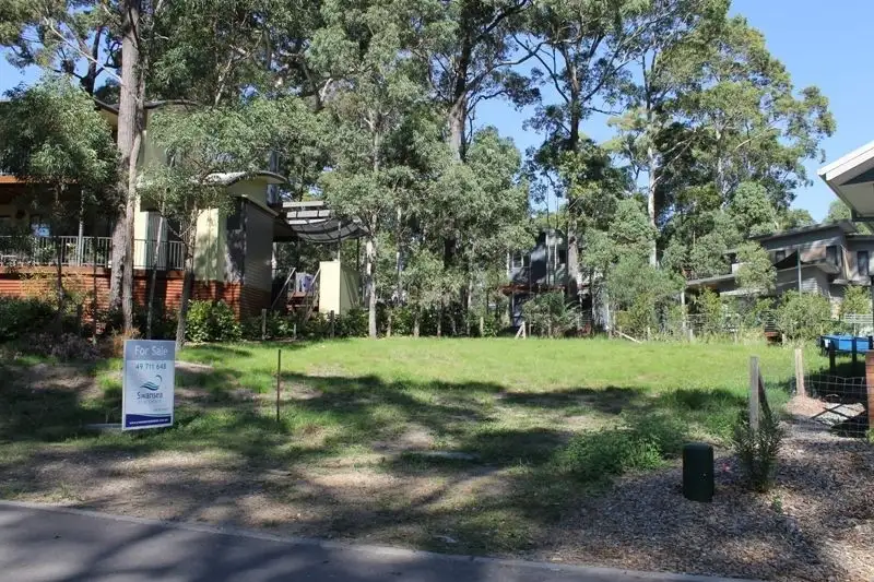 Main view of Homely land listing, 16 Saltwater Row, Murrays Beach NSW 2281