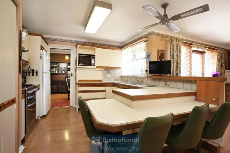 Fourth view of Homely house listing, 2 Darriwell Court, Wheelers Hill VIC 3150