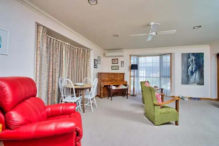 Second view of Homely townhouse listing, 4/506 Wendouree Parade, Lake Wendouree VIC 3350