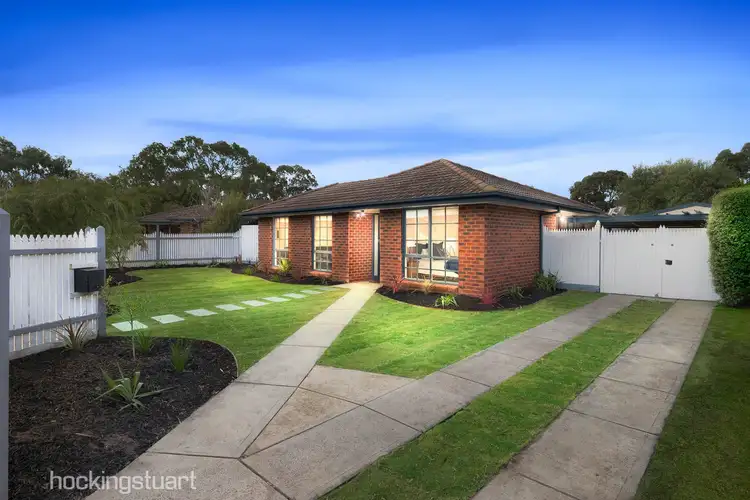 6 Balarang Court, Patterson Lakes VIC 3197