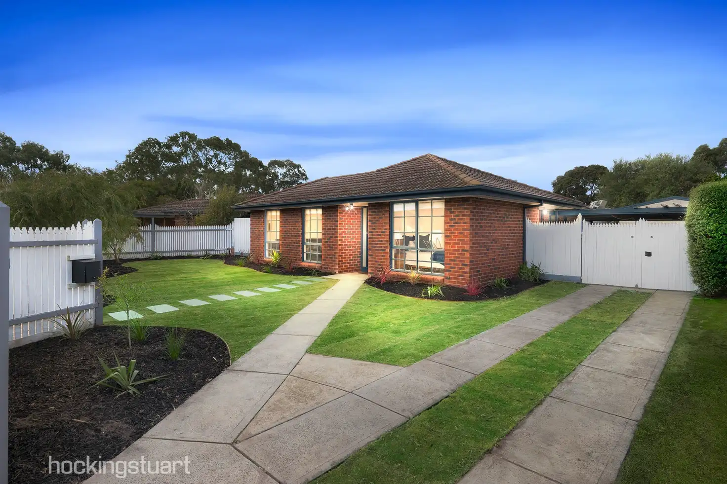 Main view of Homely house listing, 6 Balarang Court, Patterson Lakes VIC 3197