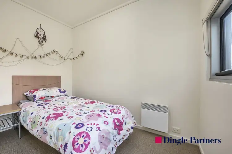 Third view of Homely apartment listing, 163/800 Swanston St, Carlton VIC 3053