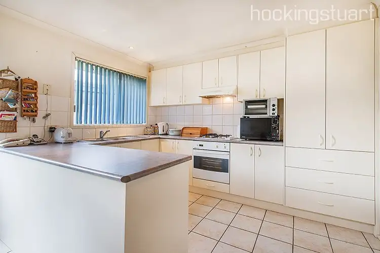 Second view of Homely unit listing, 2/1 Bemersyde Drive, Berwick VIC 3806