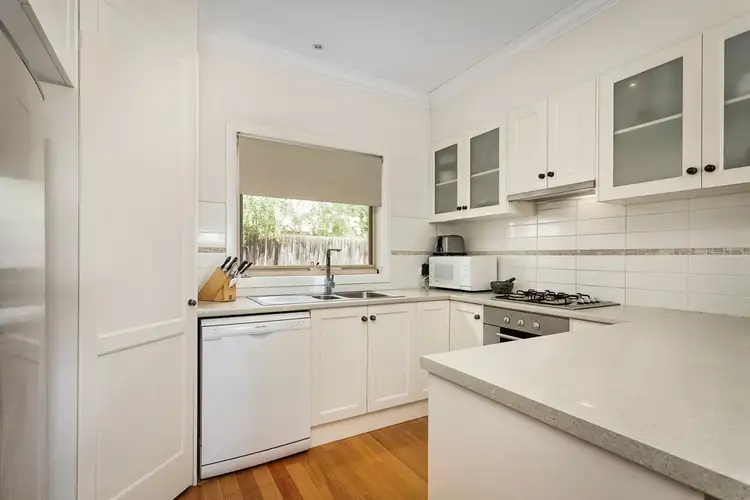 Fourth view of Homely house listing, 2/99 Anderson Street, Lilydale VIC 3140