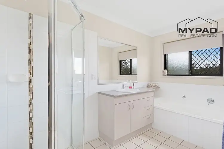 Sixth view of Homely house listing, 14 Boon Ct, New Beith QLD 4124
