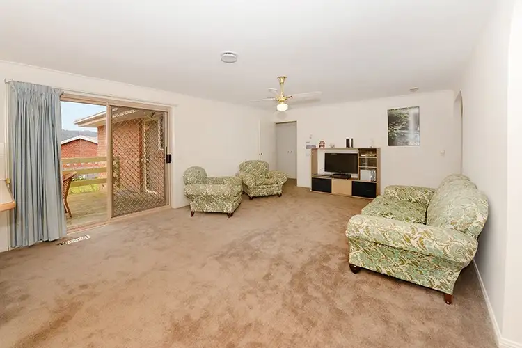 Fourth view of Homely house listing, 31 Woodside Dve, Rowville VIC 3178