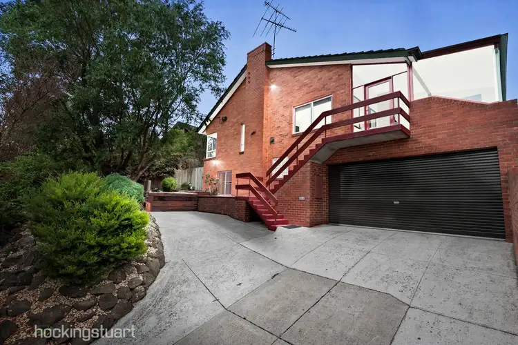 12 Gordons Road, Templestowe Lower VIC 3107