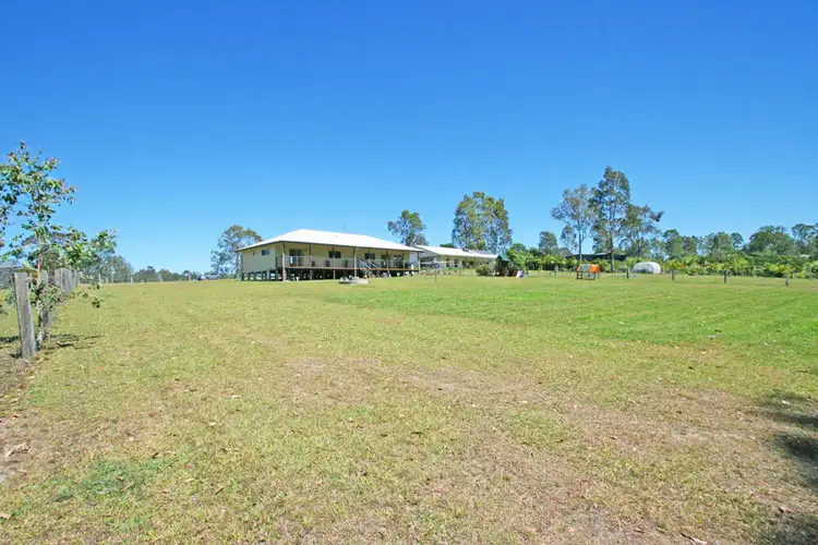 Second view of Homely house listing, 13 Hilltop Close, Lawrence NSW 2460