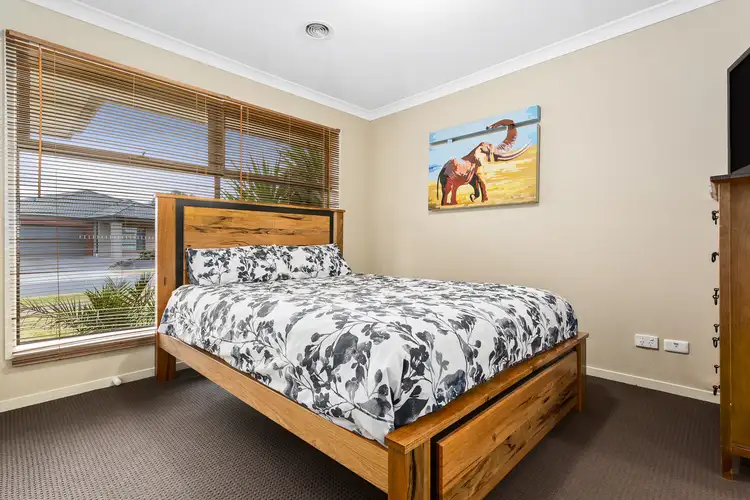 Fifth view of Homely house listing, 9 Refuge Place, Doreen VIC 3754