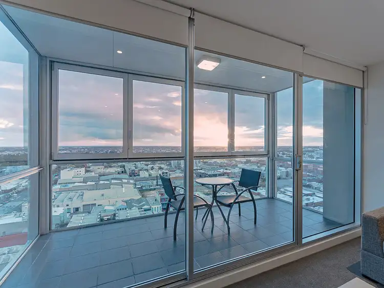 Sixth view of Homely apartment listing, 1506/10 Balfours Way (Enter via 185 Morphett Street), Adelaide SA 5000