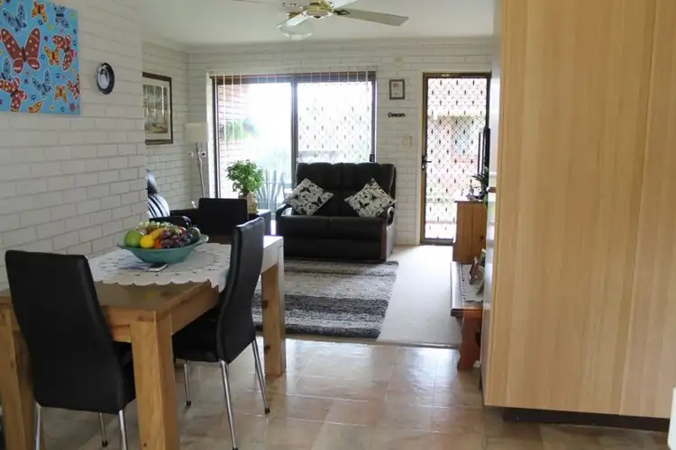 Second view of Homely unit listing, 15/112 Esmonde Street, East Lismore NSW 2480