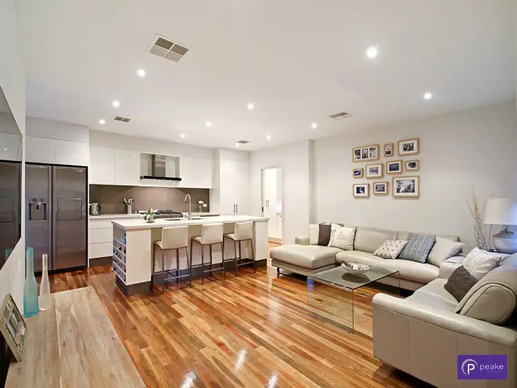 Second view of Homely unit listing, 20 Hazeldene Crt, Berwick VIC 3806