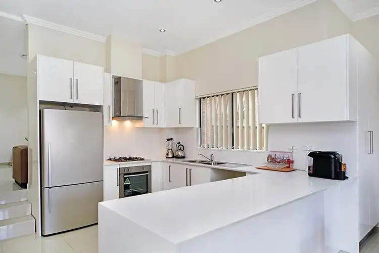 Fourth view of Homely semi-detached listing, 9 Napoli Street, Padstow NSW 2211