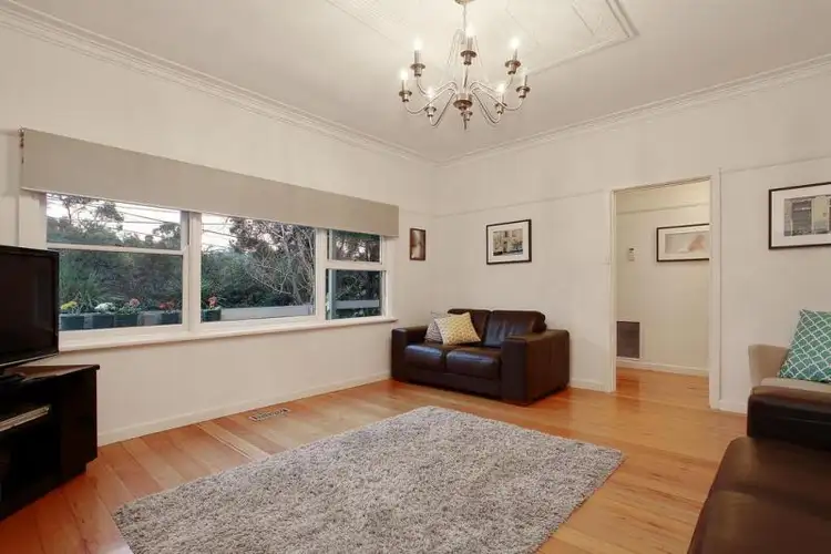 Fourth view of Homely house listing, 44 Glenvale Road, Ringwood North VIC 3134