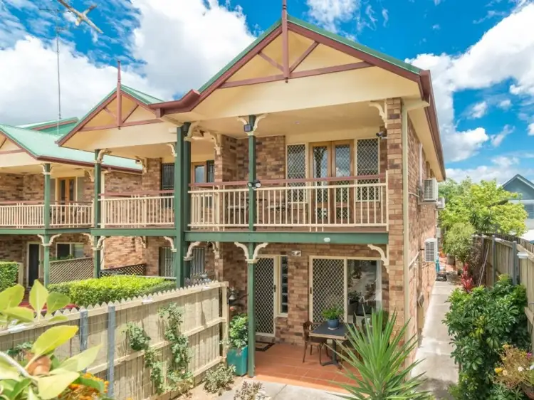 5/126 Fernberg Road, Paddington QLD 4064