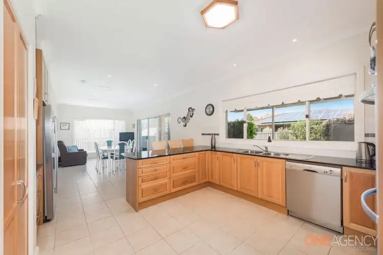 Fifth view of Homely house listing, 10 Park Street, Swansea NSW 2281