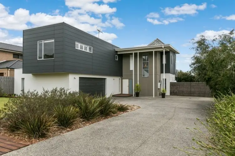 12 Glengarry Drive, Torquay VIC 3228