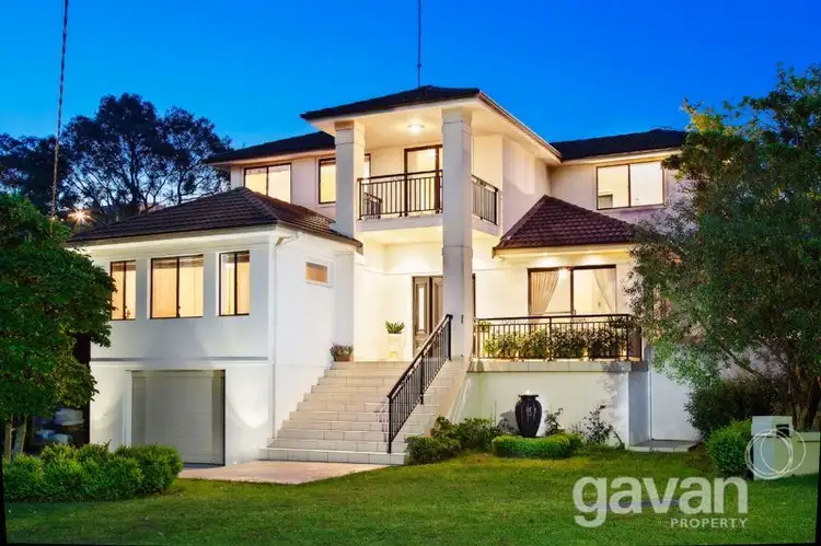 2 Loch Maree Cres, Connells Point NSW 2221