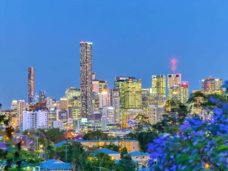 Second view of Homely house listing, 40 Gregory Street, Toowong QLD 4066