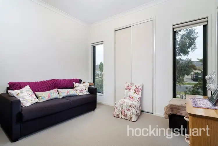 Fifth view of Homely house listing, 17 Swanton Avenue, Williams Landing VIC 3027