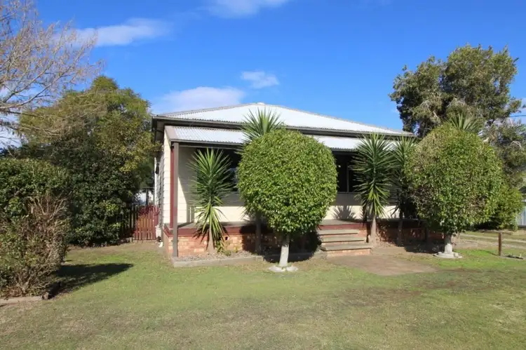 Main view of Homely house listing, 44 Maitland Street, Stanford Merthyr NSW 2327
