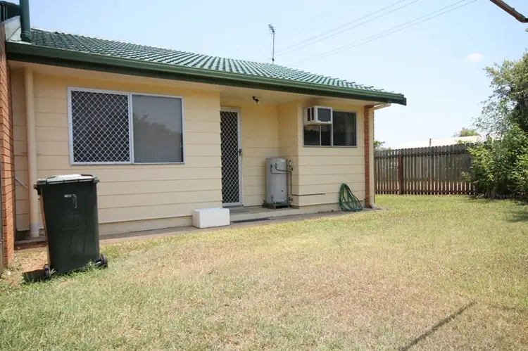 Fifth view of Homely unit listing, 7/30 HACKETT TERRACE, Charters Towers QLD 4820