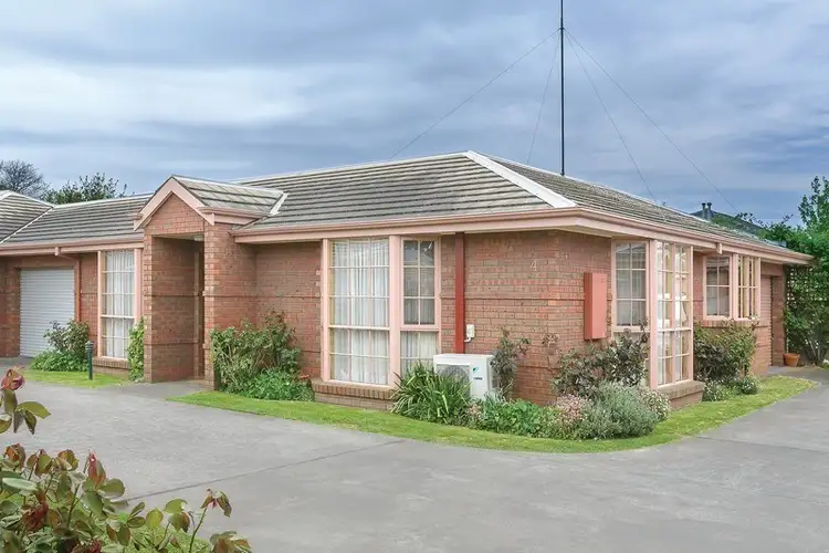 4/506 Wendouree Parade, Lake Wendouree VIC 3350