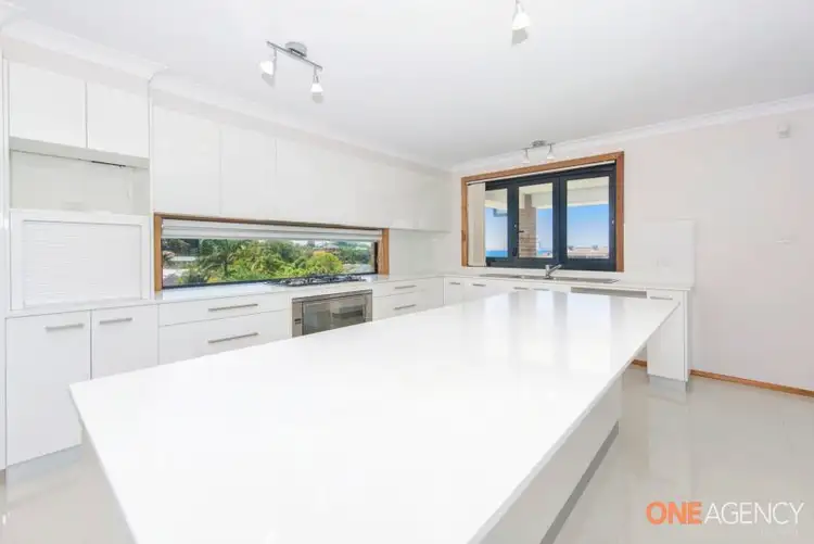 Sixth view of Homely house listing, LOT 28 Sapphire Close, Caves Beach NSW 2281