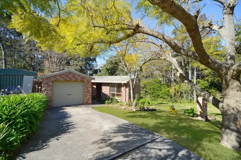 Main view of Homely house listing, 186 Osborne Street, Nowra NSW 2541