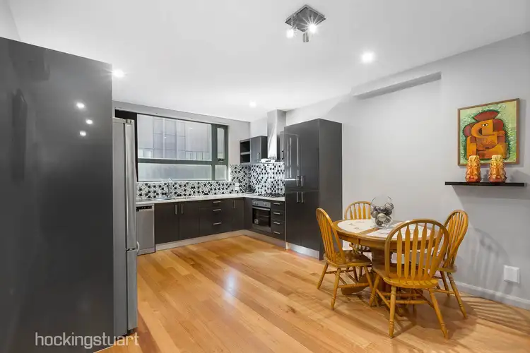 Fourth view of Homely townhouse listing, 25/1 Brunswick Crescent, Craigieburn VIC 3064