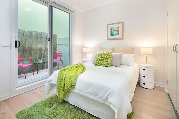 Fourth view of Homely unit listing, 4/447 Lygon Street, Brunswick East VIC 3057