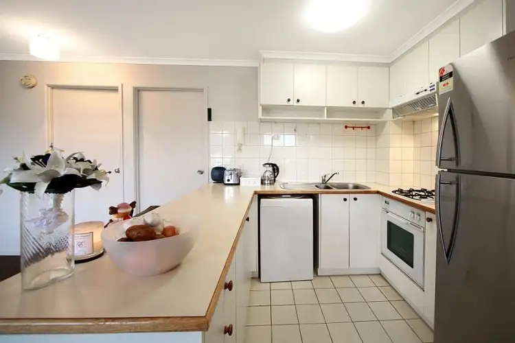 Third view of Homely apartment listing, 6/977 Dandenong Road, Malvern East VIC 3145