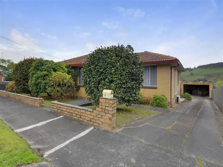 6 High Road, Yallourn North VIC 3825